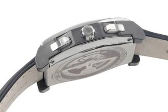 Thumbnail von IWC Da Vinci Chronograph Flyback Automatik Ceramic/Titan Herrenuhr Ref. 376601