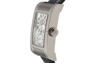 Thumbnail von Rolex Cellini Prince 18k Weissgold Handaufzug Herrenuhr Ref. 5441