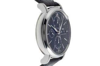 Thumbnail von IWC Portofino Chronograph Stahl Automatik Herrenuhr Ref. IW391010