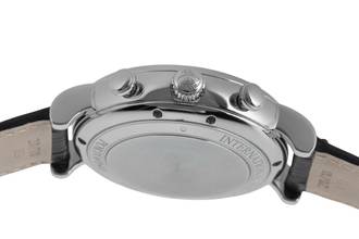 Thumbnail von IWC Portofino Chronograph Stahl Automatik Herrenuhr Ref. IW391010