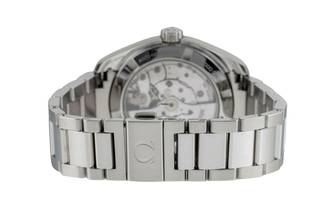 Thumbnail von Omega Seamaster Aqua Terra Co-Axial MOP Diamanten Ref. 231.10.39.21.57.001