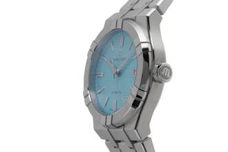 Thumbnail von Maurice Lacroix AIKON Summer Edition Herrenuhr Ref. AI6007-SS00F-431-C B&P 2024