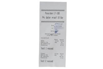 Thumbnail von Maurice Lacroix AIKON Summer Edition Herrenuhr Ref. AI6007-SS00F-431-C B&P 2024