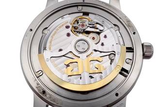 Thumbnail von Glashütte Original Senator Observer Automatik Stahl Herren Ref. 100-14-05-02-05