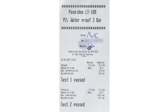 Thumbnail von IWC Da Vinci Automatic Edelstahl Automatik Herrenuhr Ref. IW458312 Klassiker