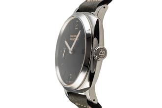 Thumbnail von Panerai Radiomir 1940 3 Days Stahl Handaufzug Herrenuhr PAM00514 B&P 2016