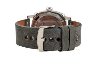 Thumbnail von Panerai Radiomir 1940 3 Days Stahl Handaufzug Herrenuhr PAM00514 B&P 2016