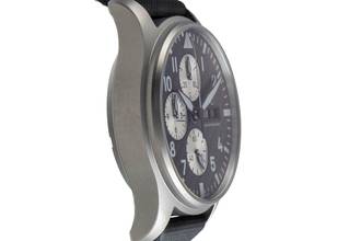 Thumbnail von IWC Fliegerchronograph Titan Automatik Edition AMG Ref. IW377903