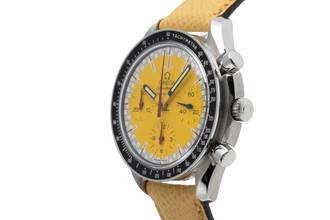 Thumbnail von Omega Speedmaster Reduced Racing Chronograph Michael Schumacher 3810.12.40