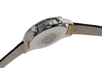 Thumbnail von Omega Speedmaster Reduced Racing Chronograph Michael Schumacher 3810.12.40