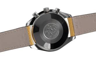 Thumbnail von Omega Speedmaster Reduced Racing Chronograph Michael Schumacher 3810.12.40