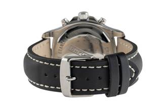 Thumbnail von Breitling Colt Chronograph Automatic Edelstahl Automatik Herrenuhr Ref. A13388