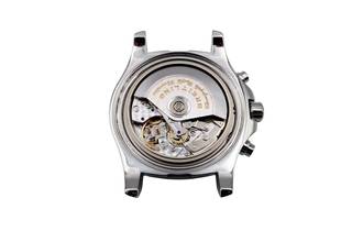 Thumbnail von Breitling Colt Chronograph Automatic Edelstahl Automatik Herrenuhr Ref. A13388