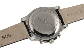 Thumbnail von Breitling Colt Chronograph Automatic Edelstahl Automatik Herrenuhr Ref. A13388