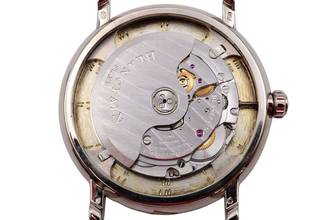 Thumbnail von Blancpain Villeret Ultraflach Ultra Slim 18k Soleil 270th Anniversary Ref. 6223A-1542-55B