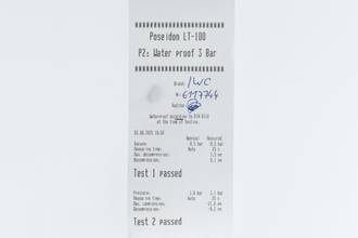 Thumbnail von IWC Da Vinci Chronograph Flyback Laureus Sport For Good Foundation Ref. IW393402