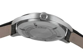 Thumbnail von IWC Fliegeruhr Mark Pilot´s Watch Mark XVI Stahl Automatik Herrenuhr Ref IW325505