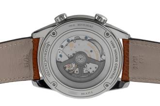Thumbnail von Jaeger-LeCoultre Polaris Automatik Stahl Herrenuhr Ref. Q9008471 841.8.37.S