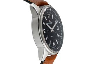 Thumbnail von Jaeger-LeCoultre Polaris Automatik Stahl Herrenuhr Ref. Q9008471 841.8.37.S