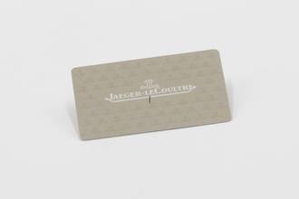 Thumbnail von Jaeger-LeCoultre Polaris Chronograph Automatik Herrenuhr Ref. Q9028480