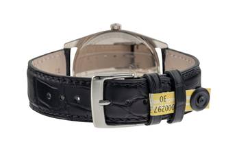 Thumbnail von Rolex Cellini Danaos 18k (0,750) Gold Handaufzug Herrenuhr Ref. 4243