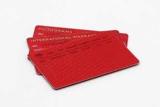 Thumbnail von Omega Constellation Quartz Stahl / Gold Quarz Diamonds Ref. 123.20.24.60.63.001 Papers