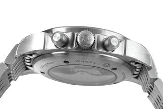 Thumbnail von Omega De Ville Co-Axial Chronoscope Chrono Rattrapante Automatik Ref 422.10.44.51.06.001