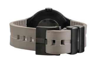 Thumbnail von Porsche Design Flat Six Automatik Datum Edelstahl Herrenuhr Ref 6350.43.94.1255