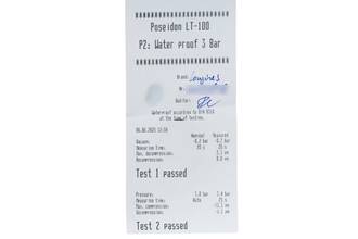 Thumbnail von Longines PrimaLuna Prima Luna Stahl/Rosegold Damenuhr Ref. L8.110.5