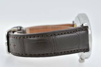 Thumbnail von Jaeger-LeCoultre Master Calendar Control Calendar Triple Date 140.8.87 - JLC Service 02/2023 </h1>