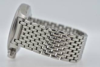 Thumbnail von IWC Fliegeruhr Chronograph Fliegerchronograph Pilot Chronograph Quarz IW3741 IW374102 </h1>