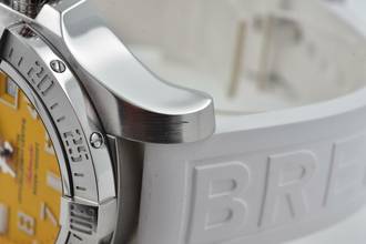 Thumbnail von Breitling Avenger II Seawolf Code Yellow A1733110/I519 A17331