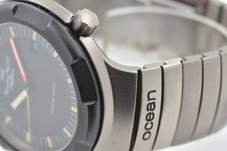 Thumbnail von IWC Porsche Design Ocean 2000 BUND IW3509 Stammbuchauszug Box Papiere - SET </h1>