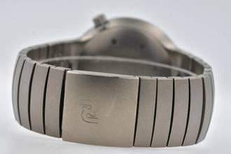 Thumbnail von IWC Porsche Design Ocean 2000 BUND IW3509 Stammbuchauszug Box Papiere - SET </h1>