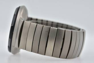 Thumbnail von IWC Porsche Design Ocean 2000 BUND IW3509 Stammbuchauszug Box Papiere - SET </h1>