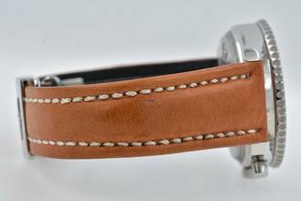 Thumbnail von Breitling Navitimer Montbrillant 01 AB013012 Chronograph