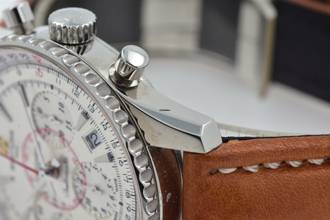 Thumbnail von Breitling Navitimer Montbrillant 01 AB013012 Chronograph