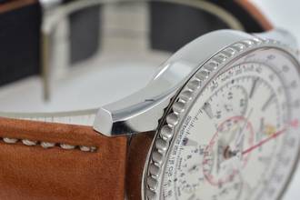 Thumbnail von Breitling Navitimer Montbrillant 01 AB013012 Chronograph