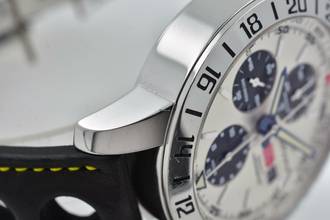 Thumbnail von Chopard Mille Miglia GMT Chronograph Limited Edition 16/8994 Full Set