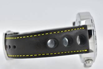 Thumbnail von Chopard Mille Miglia GMT Chronograph Limited Edition 16/8994 Full Set