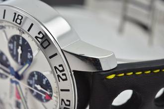 Thumbnail von Chopard Mille Miglia GMT Chronograph Limited Edition 16/8994 Full Set