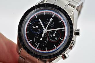 Thumbnail von Omega Speedmaster Professional Moonwatch Apollo 15 Limited 31130423001003