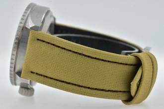 Thumbnail von Blancpain Fifty Fathoms Bathyscaphe Jour Date Day Date Sand 5052-1110-063A </h1>