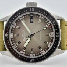 Thumbnail von Blancpain Fifty Fathoms Bathyscaphe Jour Date Day Date Sand 5052-1110-063A </h1>