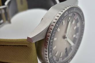 Thumbnail von Blancpain Fifty Fathoms Bathyscaphe Jour Date Day Date Sand 5052-1110-063A </h1>