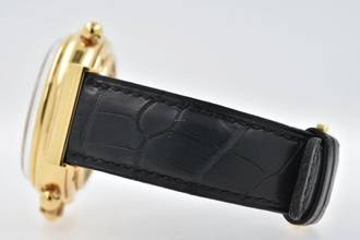 Thumbnail von IWC Da Vinci Perpetual Calendar Ewiger Kalender Rattrapante 18k Rose Gold IW3754 </h1>