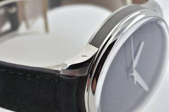 Thumbnail von Sartory Billard SB04 Blue Dial Stars Aventurine