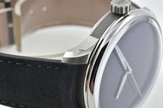 Thumbnail von Sartory Billard SB04 Blue Dial Stars Aventurine