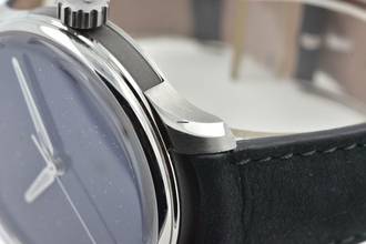 Thumbnail von Sartory Billard SB04 Blue Dial Stars Aventurine