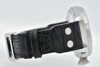 Thumbnail von IWC Große Fliegeruhr Big Pilot 7 days IW500401 IW5004 </h1>